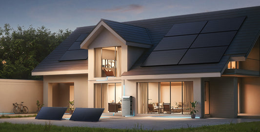 Batteriespeicher zum nachrĂĽsten