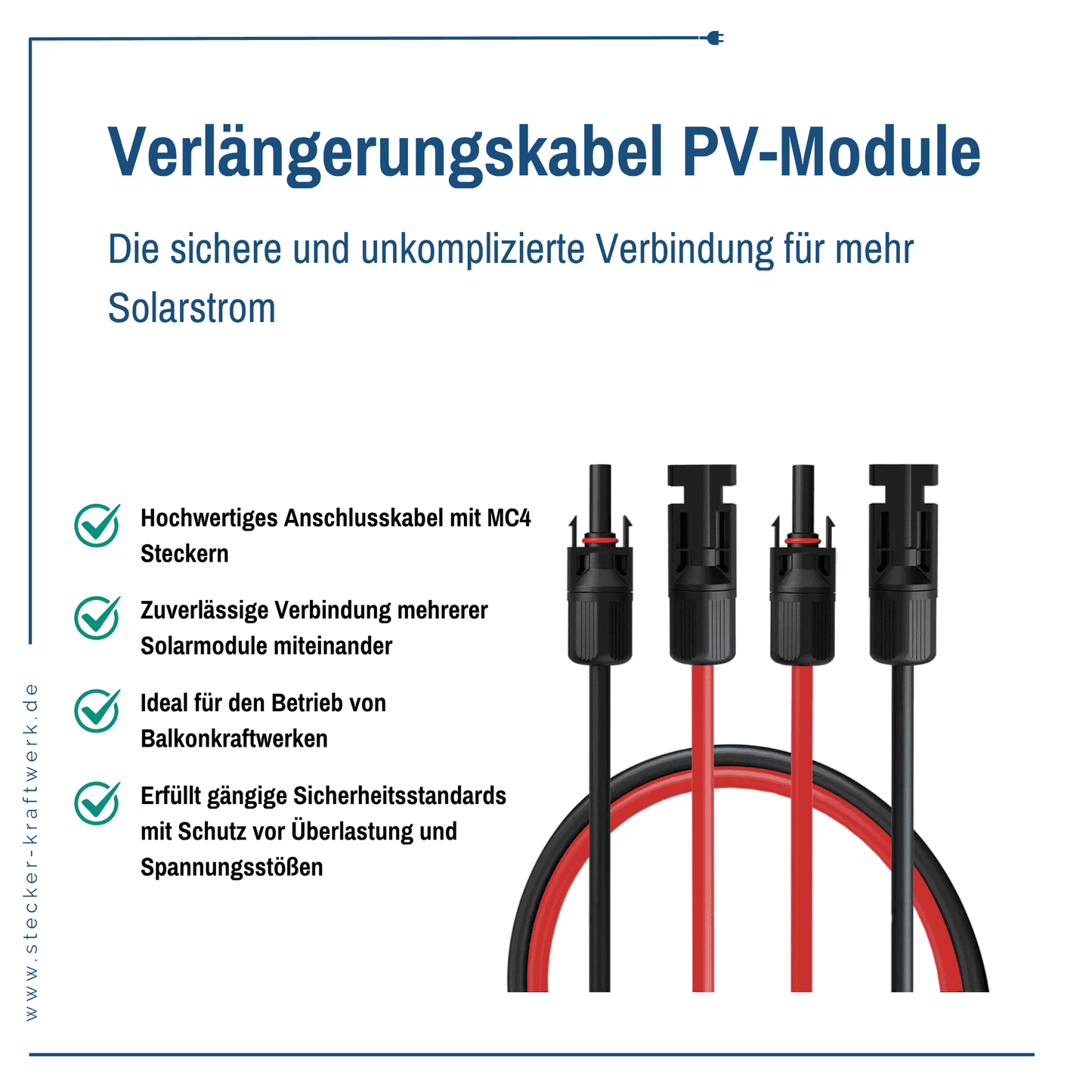 Stecker-Kraftwerk Trio XL ohne Halterung mit ANKER Solarbank 3 E2700 Pro ab