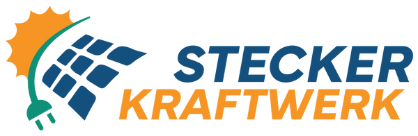 Stecker Kraftwerk