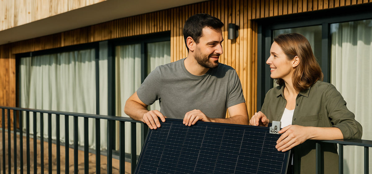 Dynamische Stromtarife nutzen: Mehr sparen dank smartem Lastmanagement