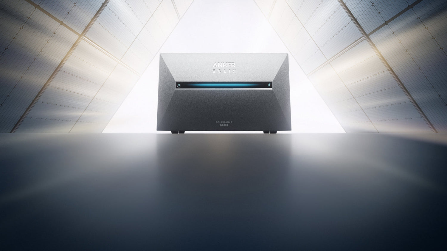 Anker Solarbank 3