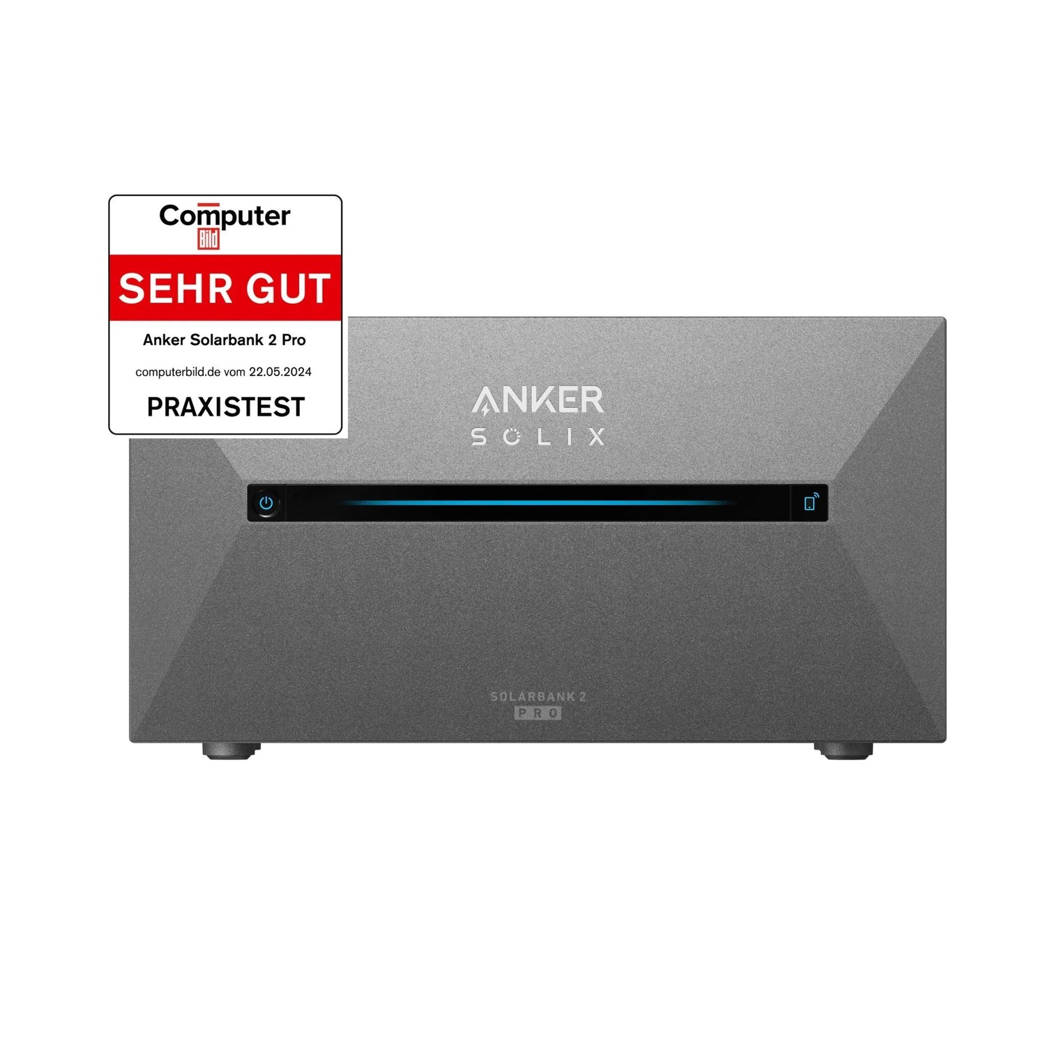 Anker Solarbank 2