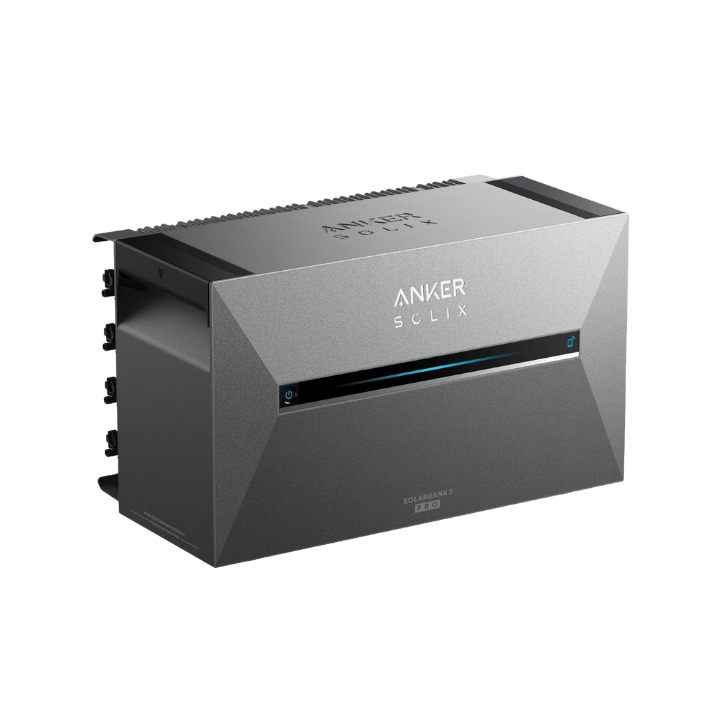 Anker Solarbank 3 E2700 Pro