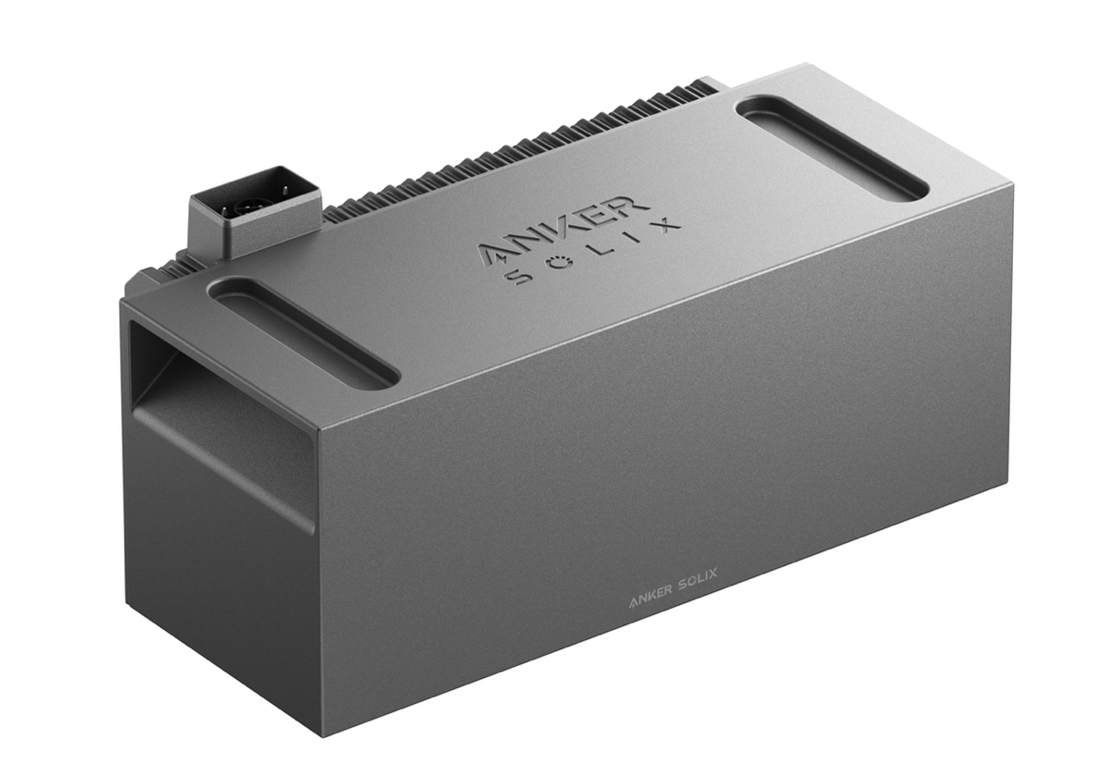 Anker Solix BP2700 Erweiterungsbatterie