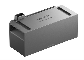 compare product Anker Solix BP2700 Erweiterungsbatterie