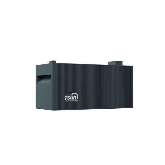TSUN DB2000Lite Erweiterungsbatterie