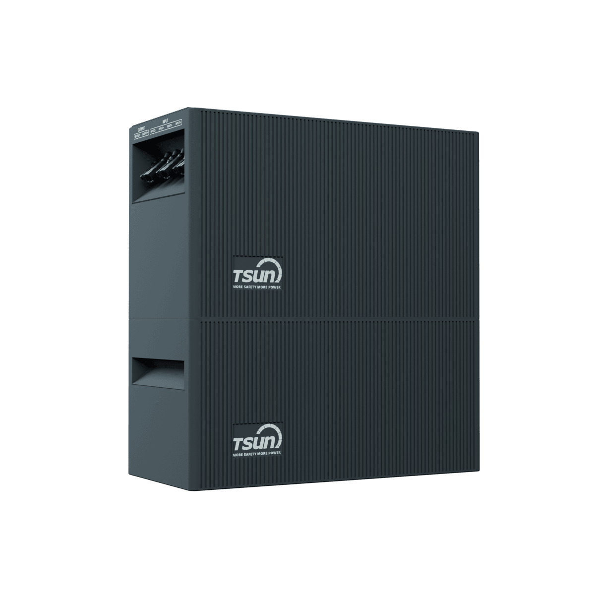 TSUN DB2000Lite Erweiterungsbatterie