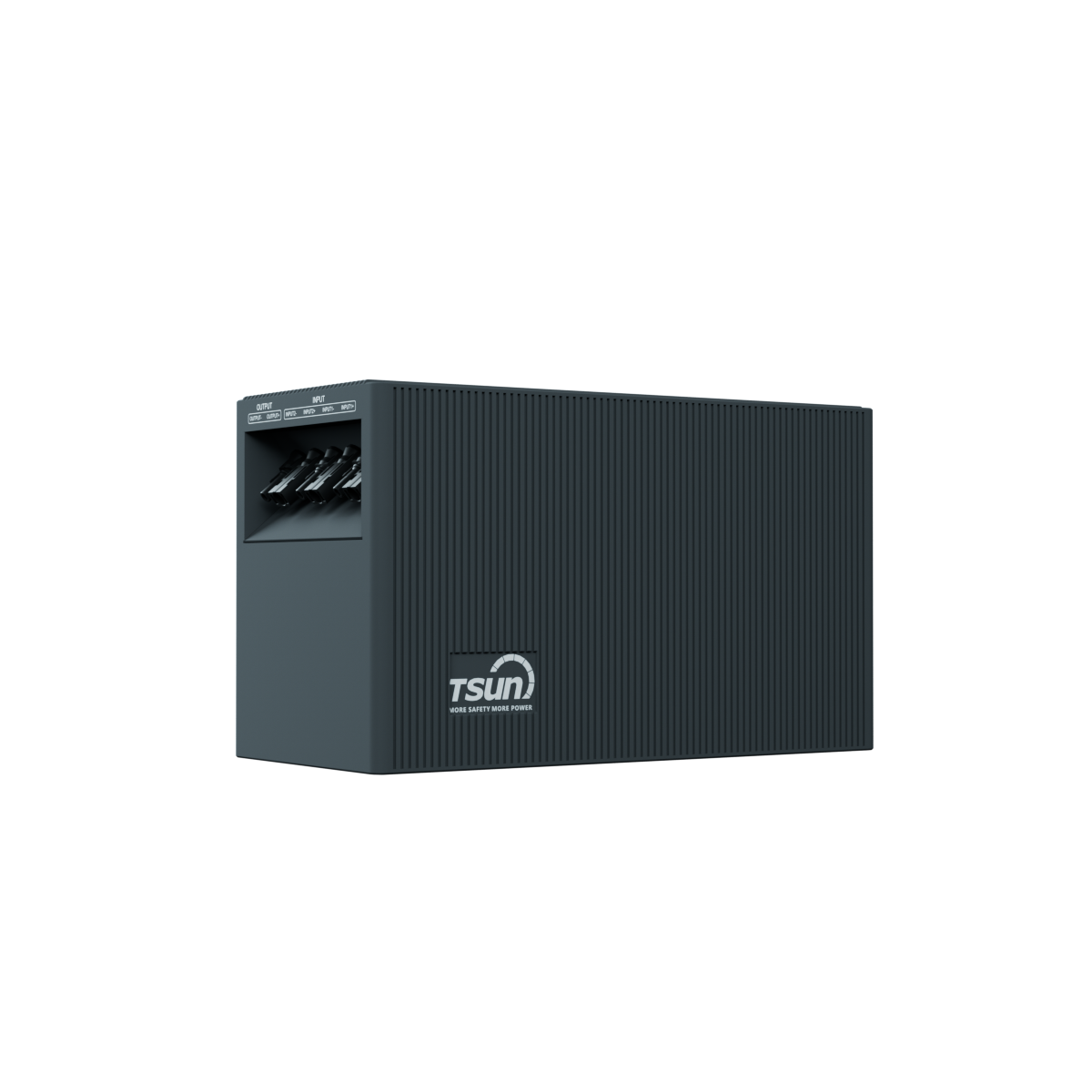 TSUN DCU2000Lite Batteriespeicher