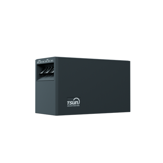 TSUN DCU2000Lite Batteriespeicher