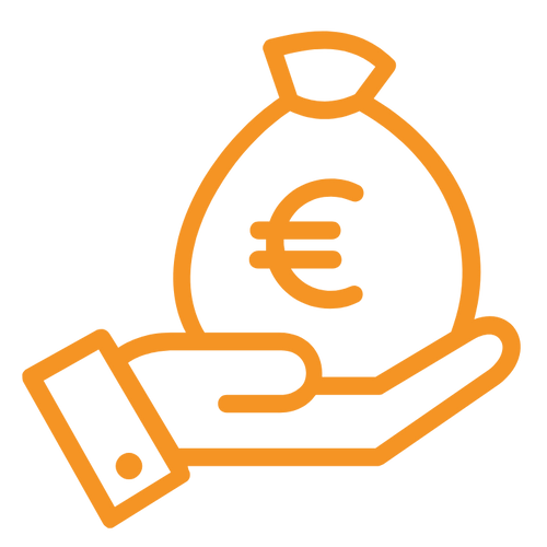 Geld-sparen