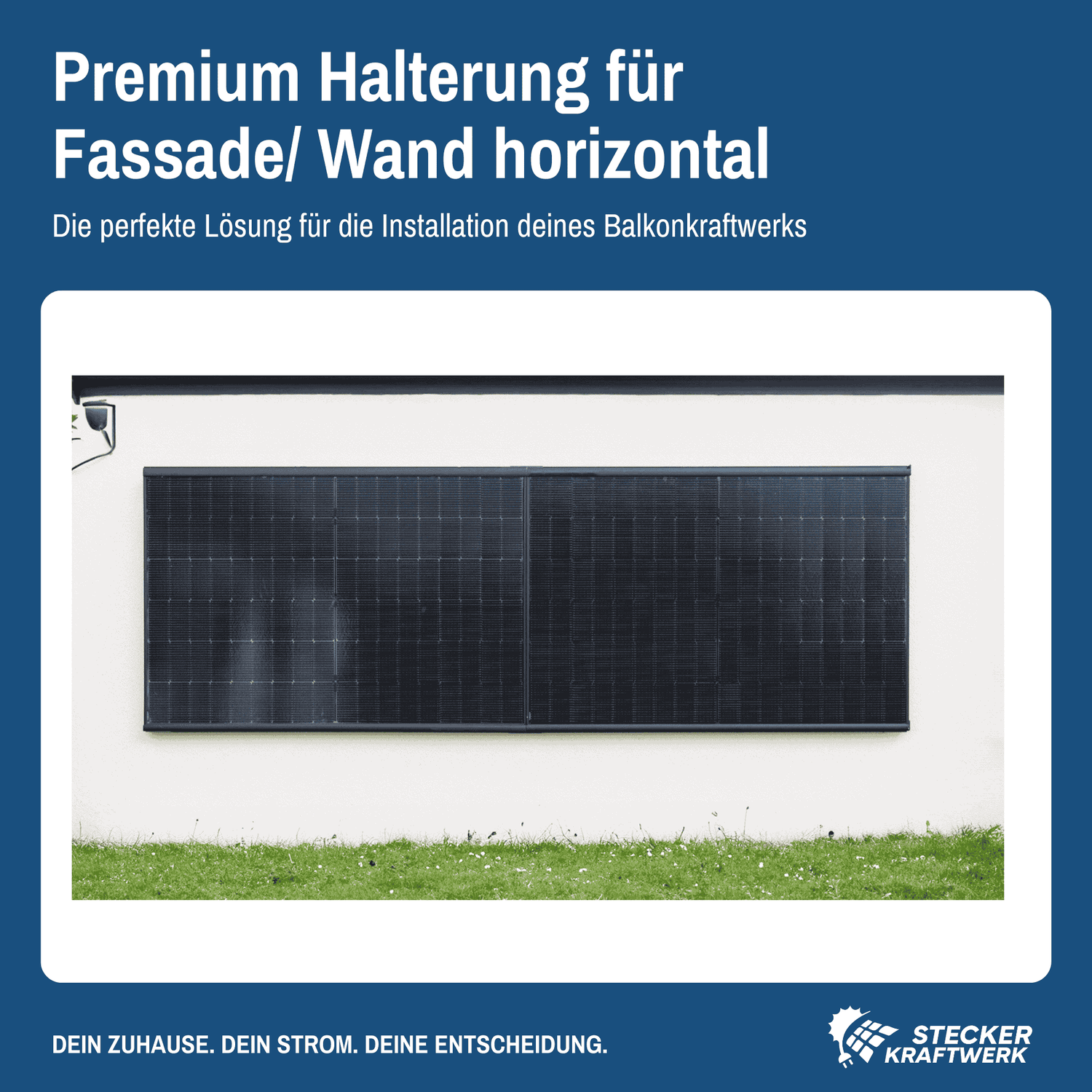 Halterungen
