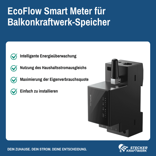 EcoFlow Smart Meter