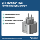 EcoFlow Smart Plug