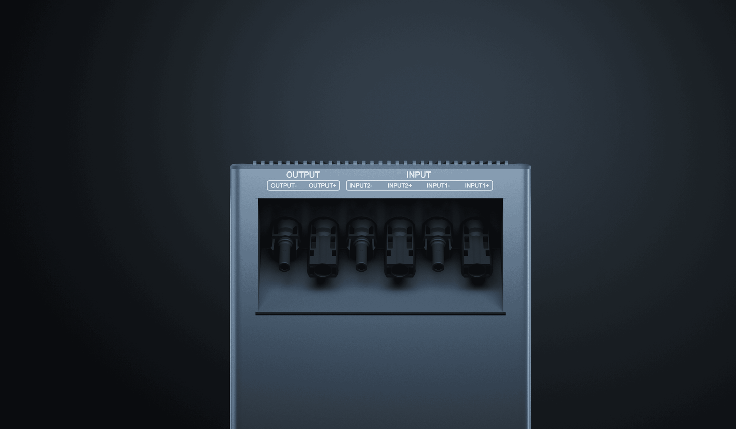 TSUN DCU2000Lite Batteriespeicher