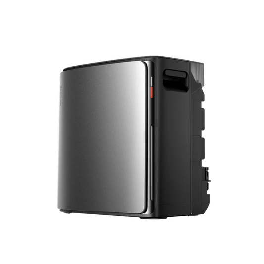 Ecoflow STREAM Ultra X